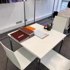 Katıldığımız Fuarlar