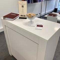 Katıldığımız Fuarlar