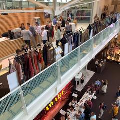 Katıldığımız Fuarlar