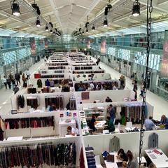 Katıldığımız Fuarlar