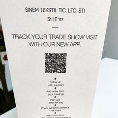 Katıldığımız Fuarlar