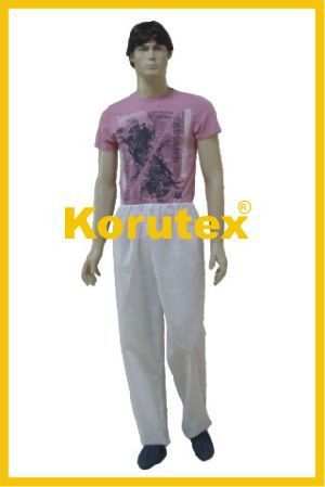 kullan at koruyucu pantolon