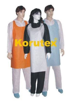 TEK KULLANIMLIK ASKILI ÖNLÜK