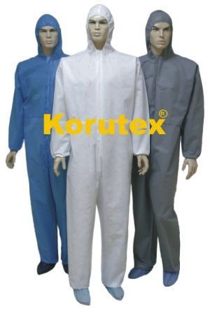 TEK KULLANIMLIK TULUMLAR