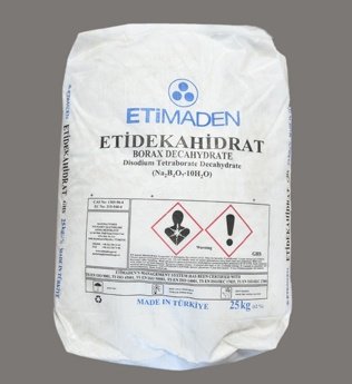 Borax