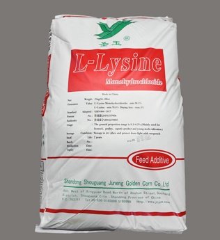 LLYSINE