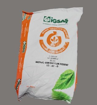 MONO-AMONYUM-FOSFAT