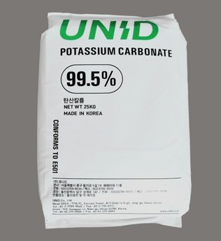 POTASYUM-KARBONAT