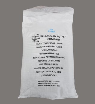 POTASYUM-KLORÜR