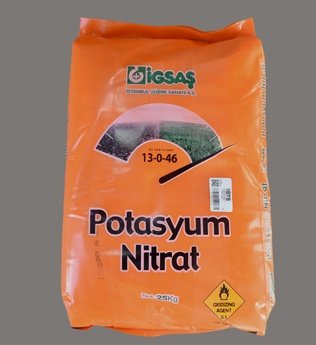 POTASYUM-NİTRAT