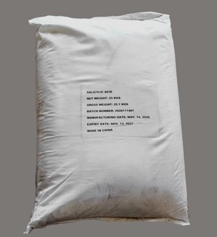 SALICYLID ACID
