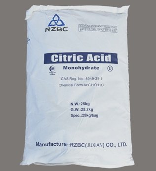 RZBC-SİTRİK-ASİT-MONOHİDRAT