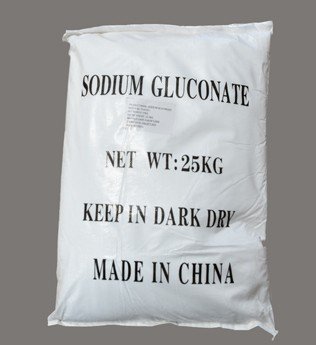 SODYUM-GLUCONATE