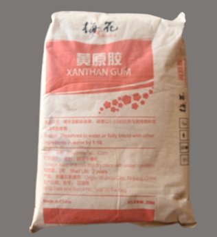 xanthum-gum