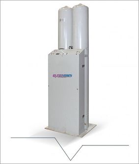 OKSİJEN - NİTROJEN 1