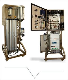 OZON JENERATÖRLERİ