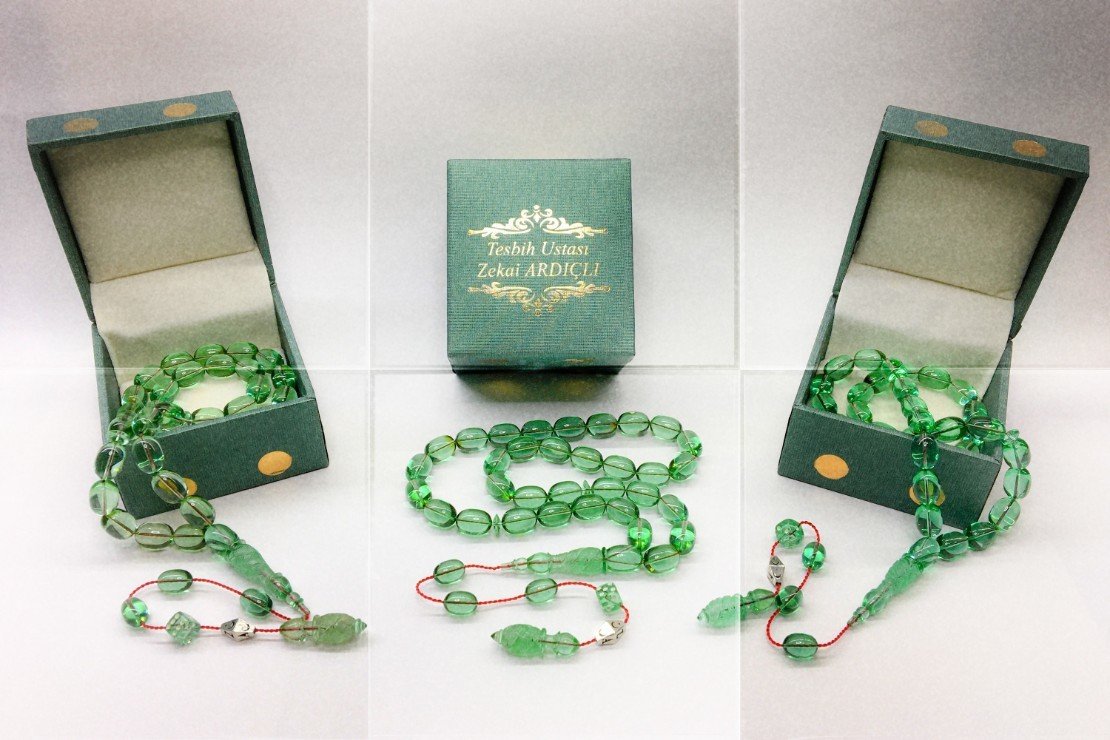 zekaiardıçlıtespihintarihi