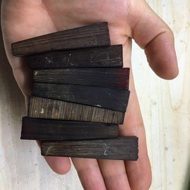 Alman Sıkma Ağızlık Malzeme