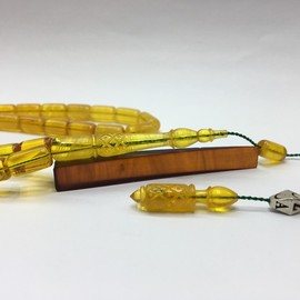 Alman Sıkma Ağızlık Malzeme