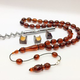 Alman Sıkma Tirbüşon Sapı