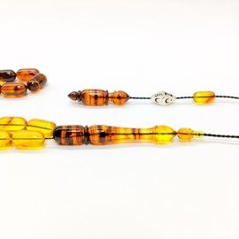 Alman Sıkma Tirbüşon Yelkeni