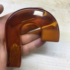 Alman Şemsiye Sapı Katalin