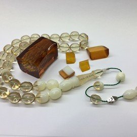 Alman Şemsiye Sapı Katalin