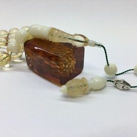 Alman Şemsiye Sapı Katalin