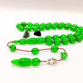 Alman Zardan Yapılma