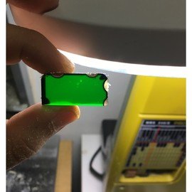 Alman Zardan Yapılma