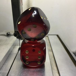 Alman Zardan Yapılma