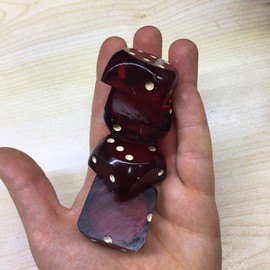 Alman Zardan Yapılma