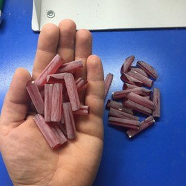 Alman Zardan Yapılma