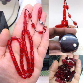 Alman Zardan Yapılma