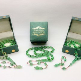 Alman Zardan Yapılma