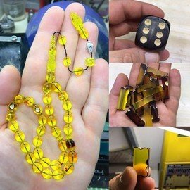 Alman Zardan Yapılma