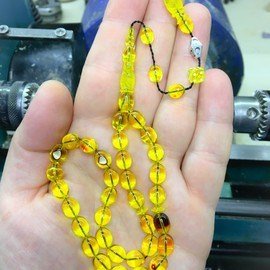 Alman Zardan Yapılma