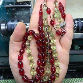 Alman Zardan Yapılma