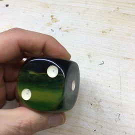 Alman Zardan Yapılma