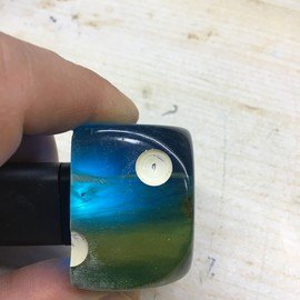 Alman Zardan Yapılma