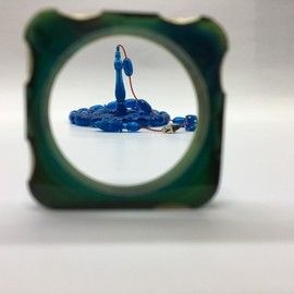 Alman Zardan Yapılma