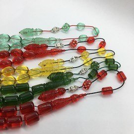 Alman Zardan Yapılma