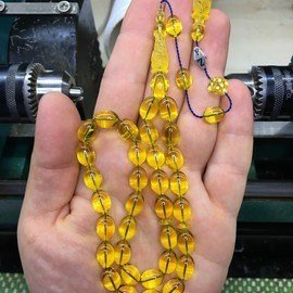 Alman Zardan Yapılma