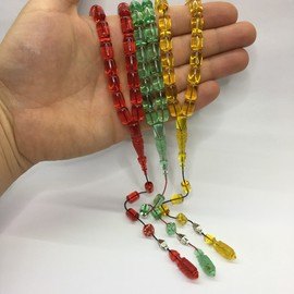 Alman Zardan Yapılma