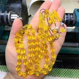 Alman Zardan Yapılma