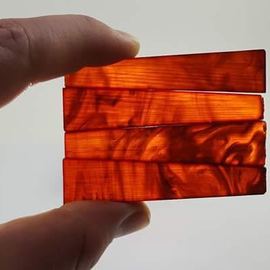 Eski Alman Sıkma Kehribar