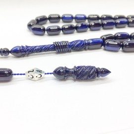 Fransız Galalith Tesbihler