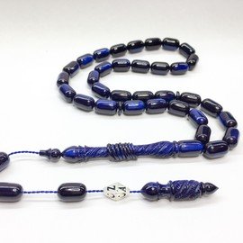 Fransız Galalith Tesbihler