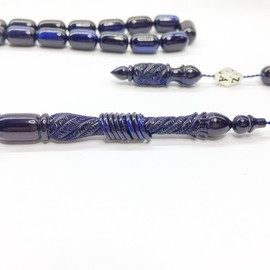 Fransız Galalith Tesbihler