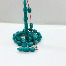 Fransız Galalith Tesbihler